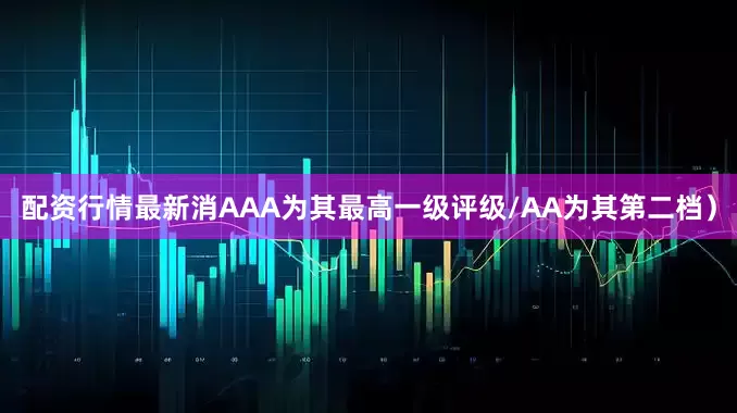配资行情最新消AAA为其最高一级评级/AA为其第二档）